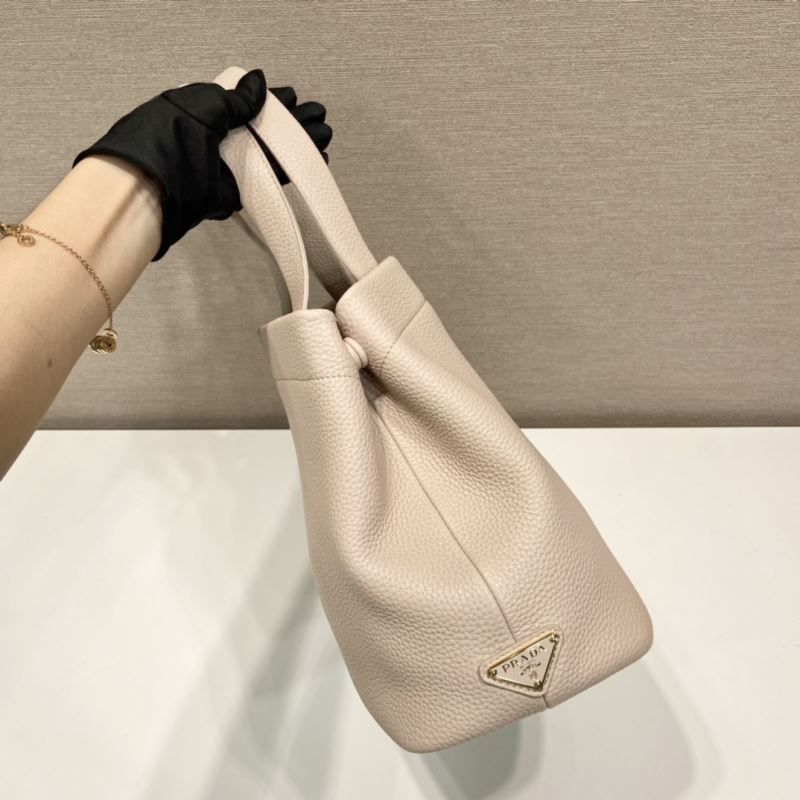 Prada Top Handle Bags